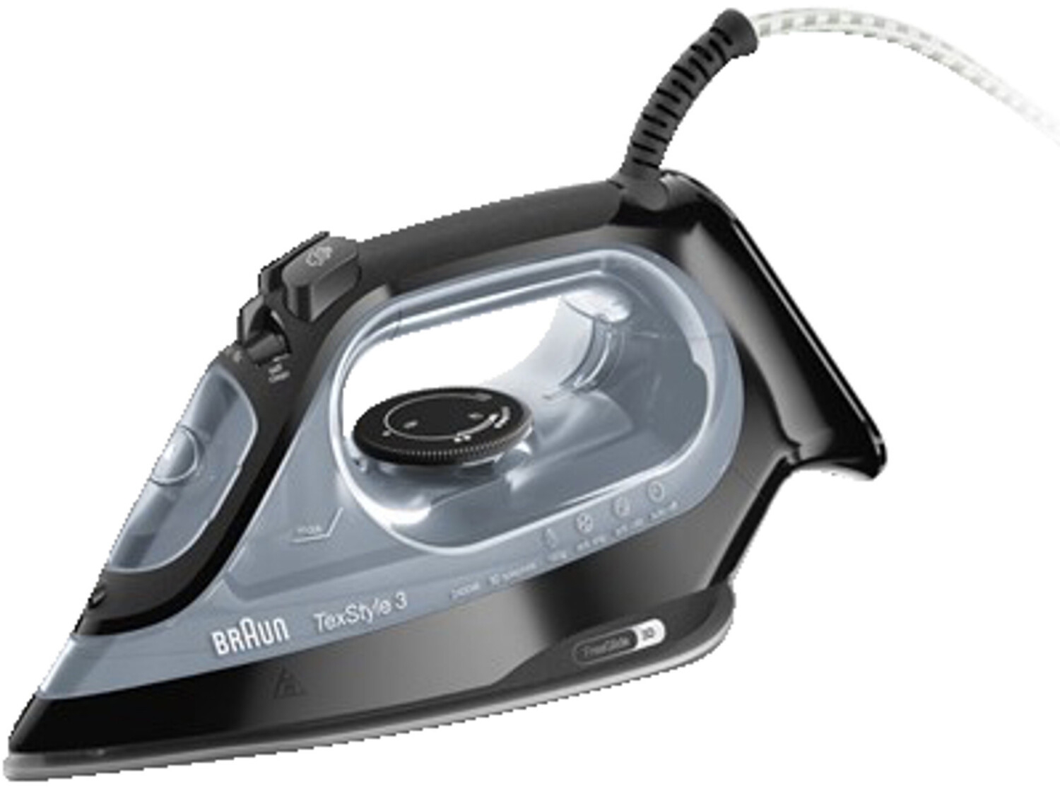 Braun TexStyle 3 SI 3055