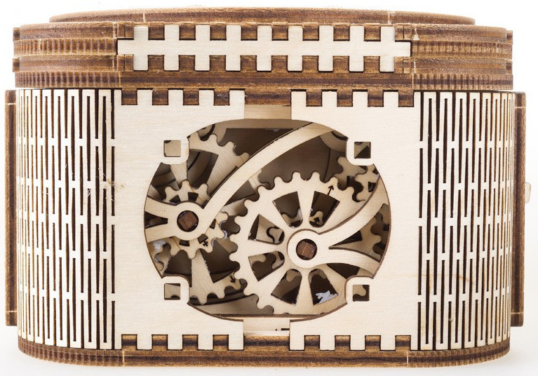 UGEARS Écrin à secrets (70031)