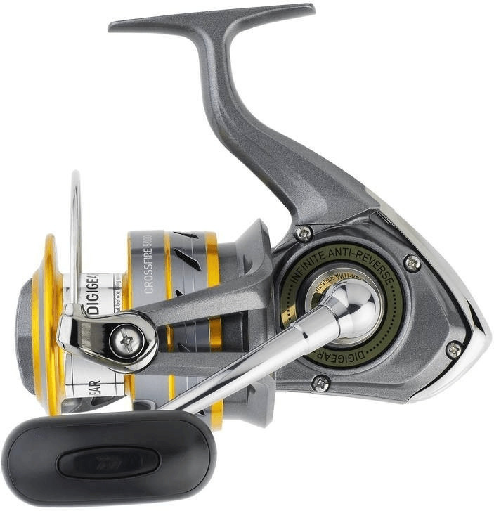 Daiwa Crossfire