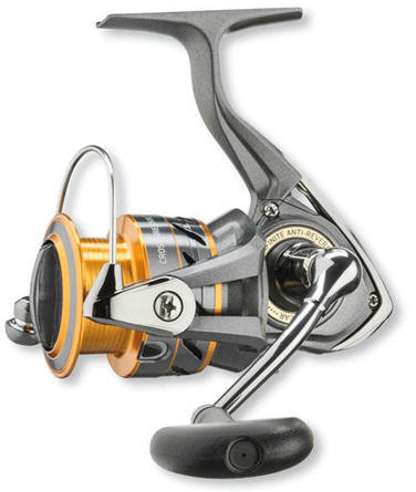 Daiwa Crossfire 2500