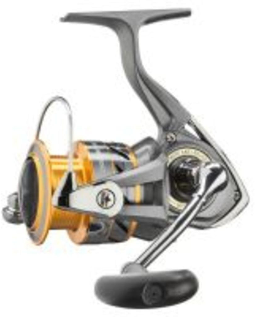 Daiwa Crossfire 5000