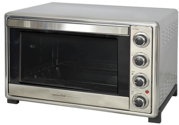Kitchen Chef CZ45BGRML