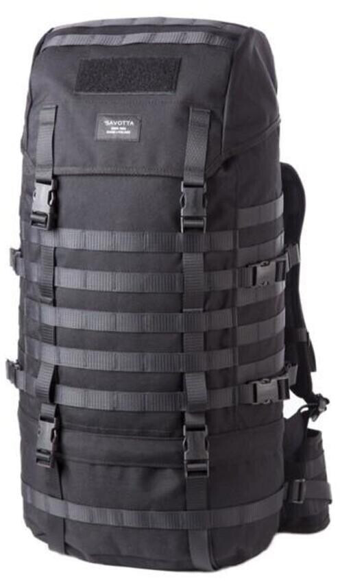 Savotta Grenzjäger L black