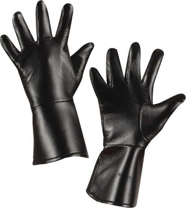 Widmann Leather gloves