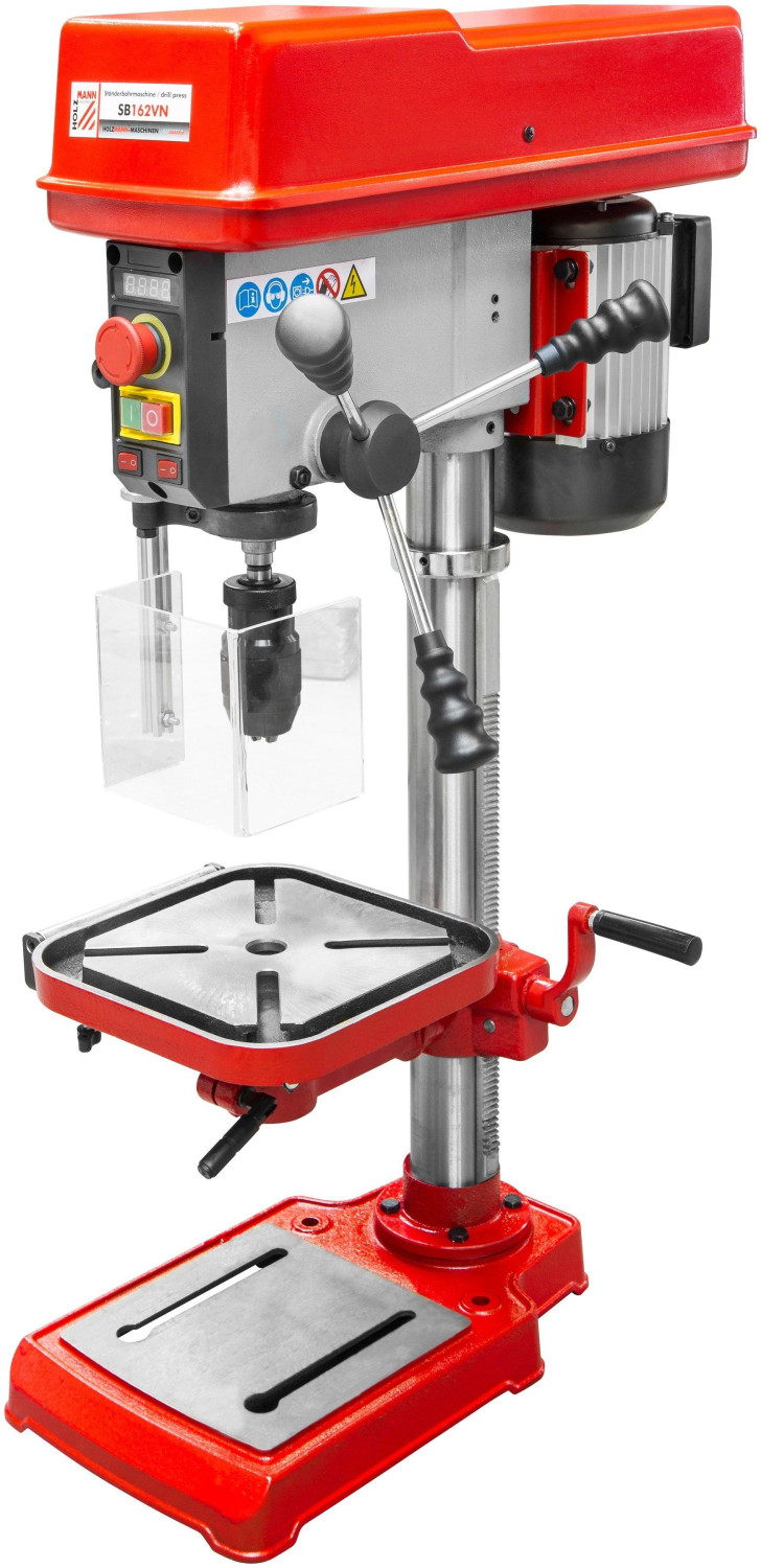 Holzmann SB 162VN 230V