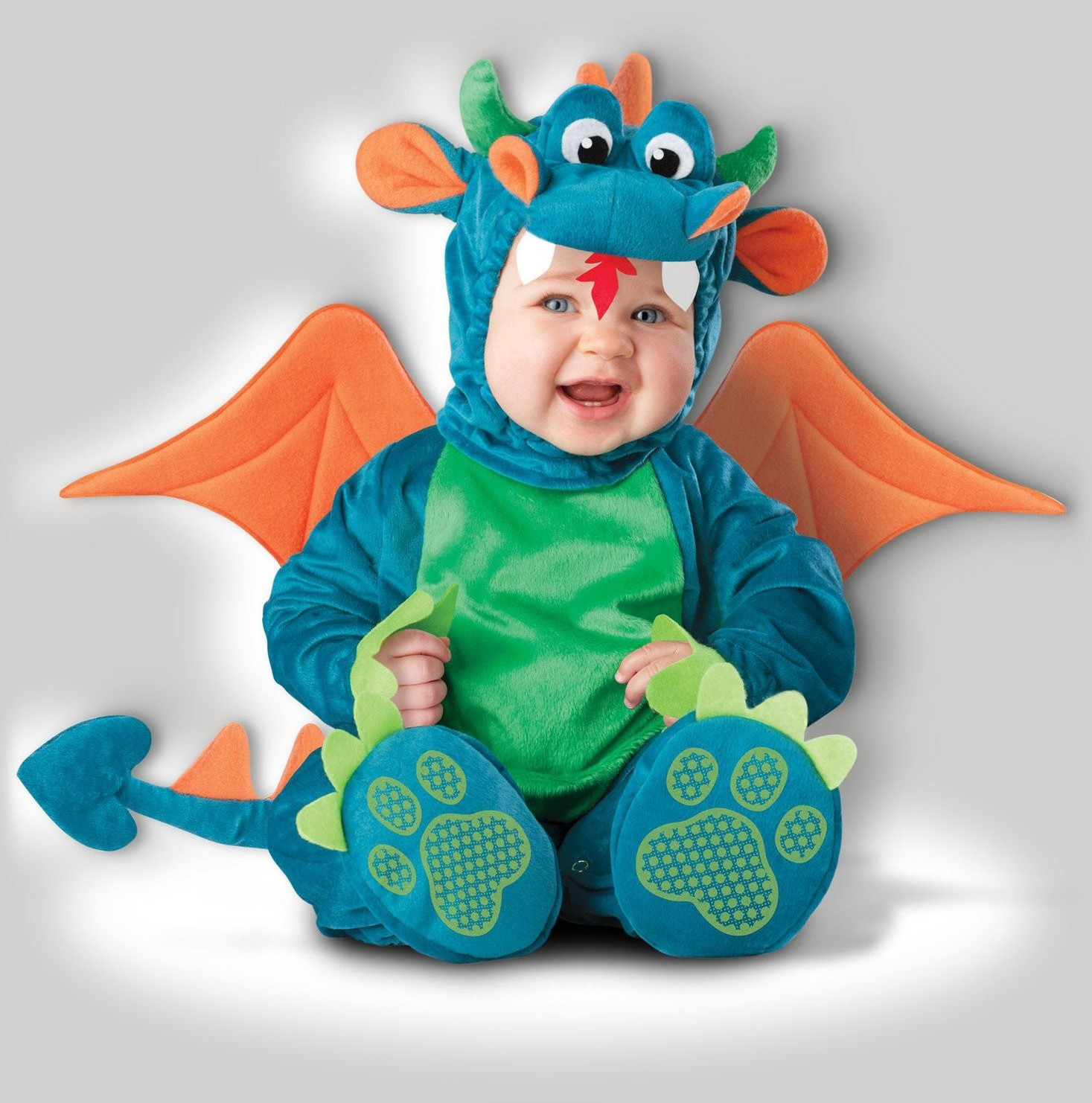 incharacter Dinky Dragon (CK6032)