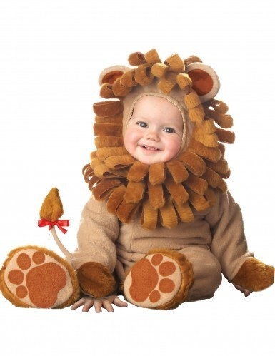 incharacter Lil' Lion (CK6003)
