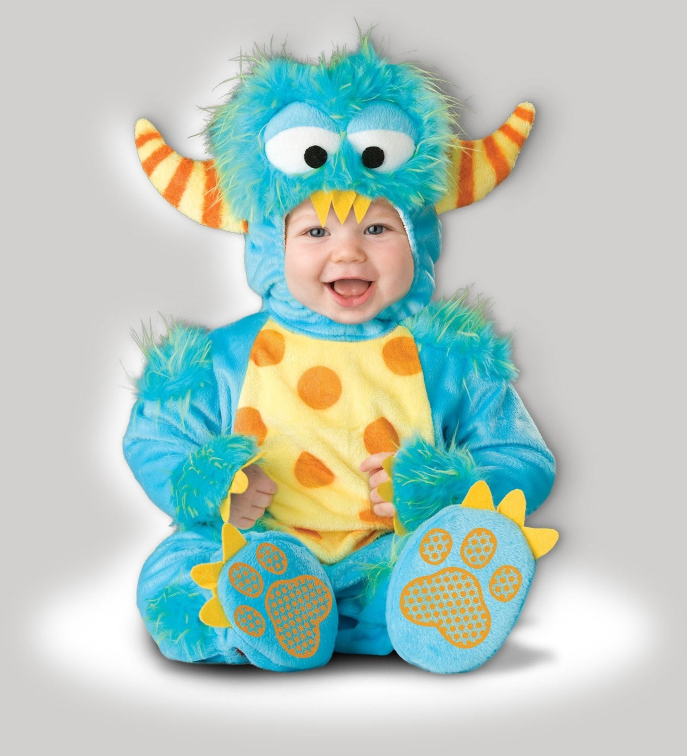 incharacter Lil' Monster (CK6024)