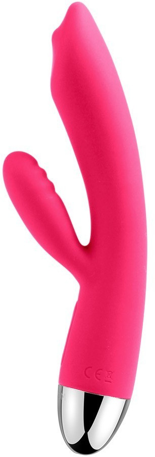 Svakom Trysta Plum rouge