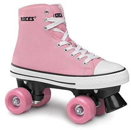 Roces Chuck light pink