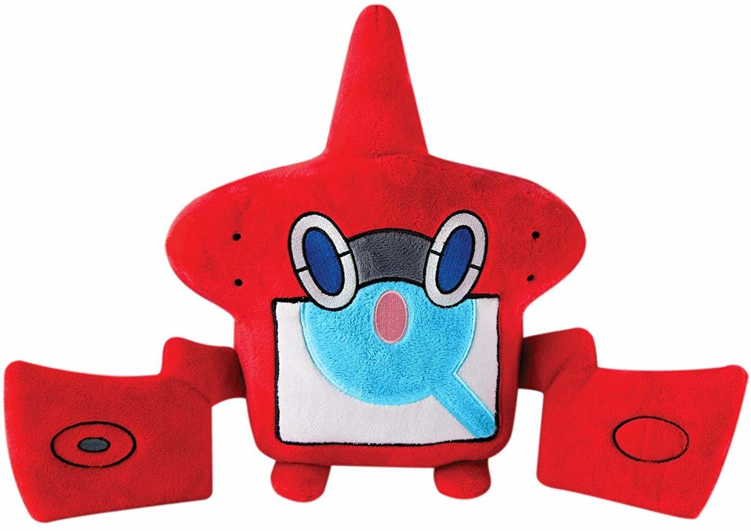 Pokémon Pokedex Large Plush Toy