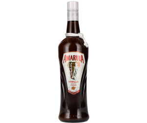 Amarula Vanilla Spice Cream Liqueur 0,7l 15,5%