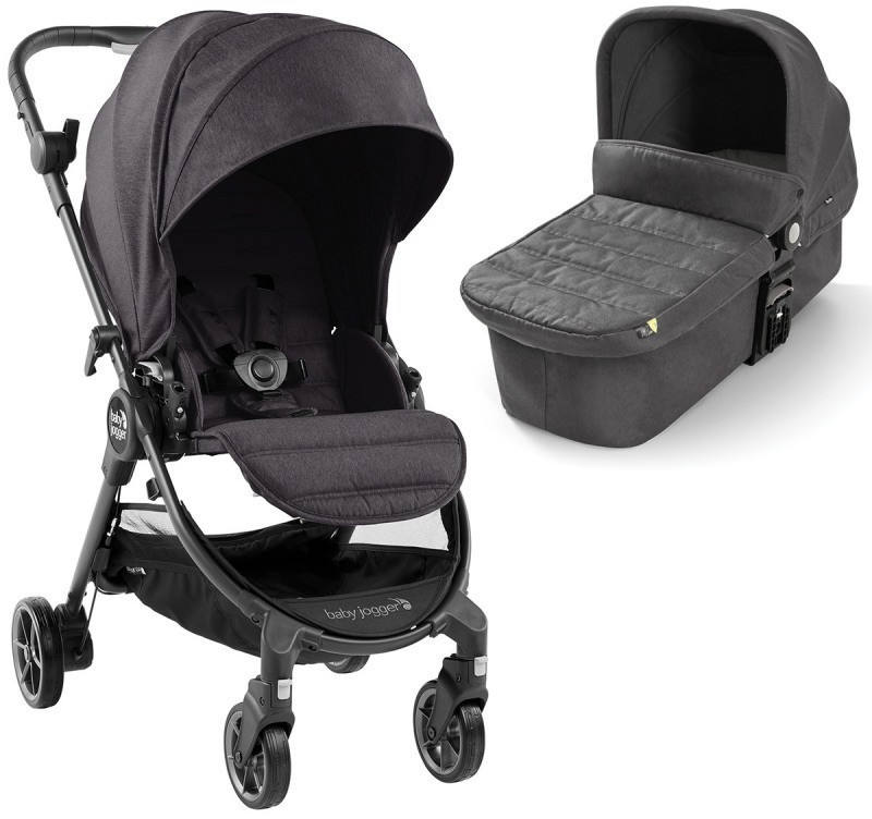 Baby Jogger City Tour Lux Duo