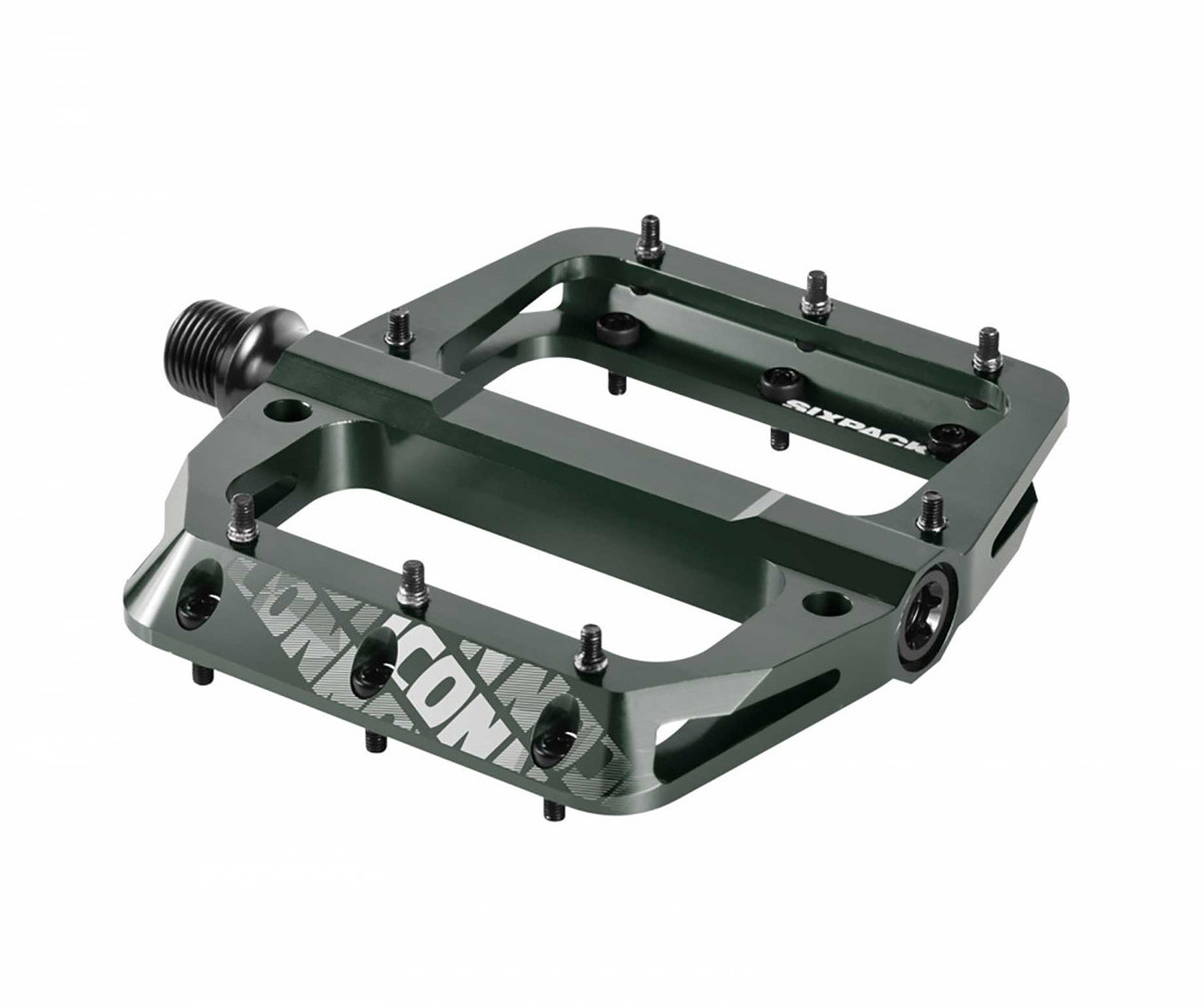 Sixpack Icon 2.0 (Std, dark grey)