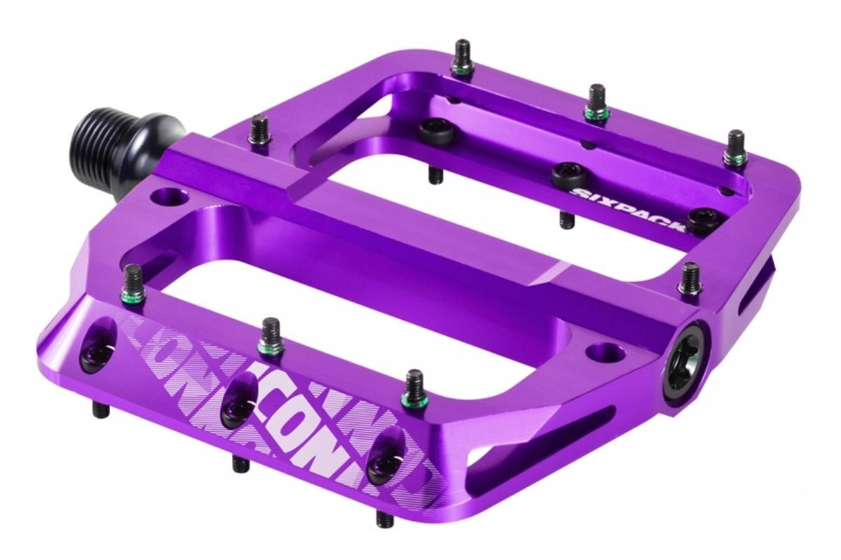 Sixpack Icon 2.0 (Std, purple)