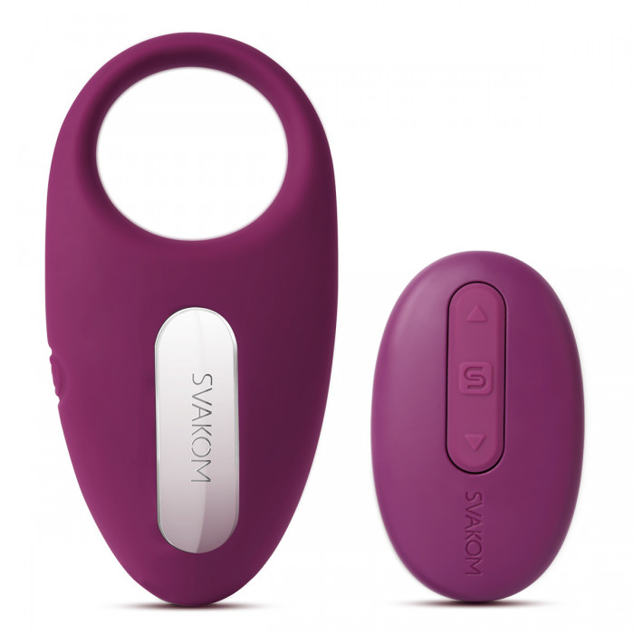 Svakom Winni Violet