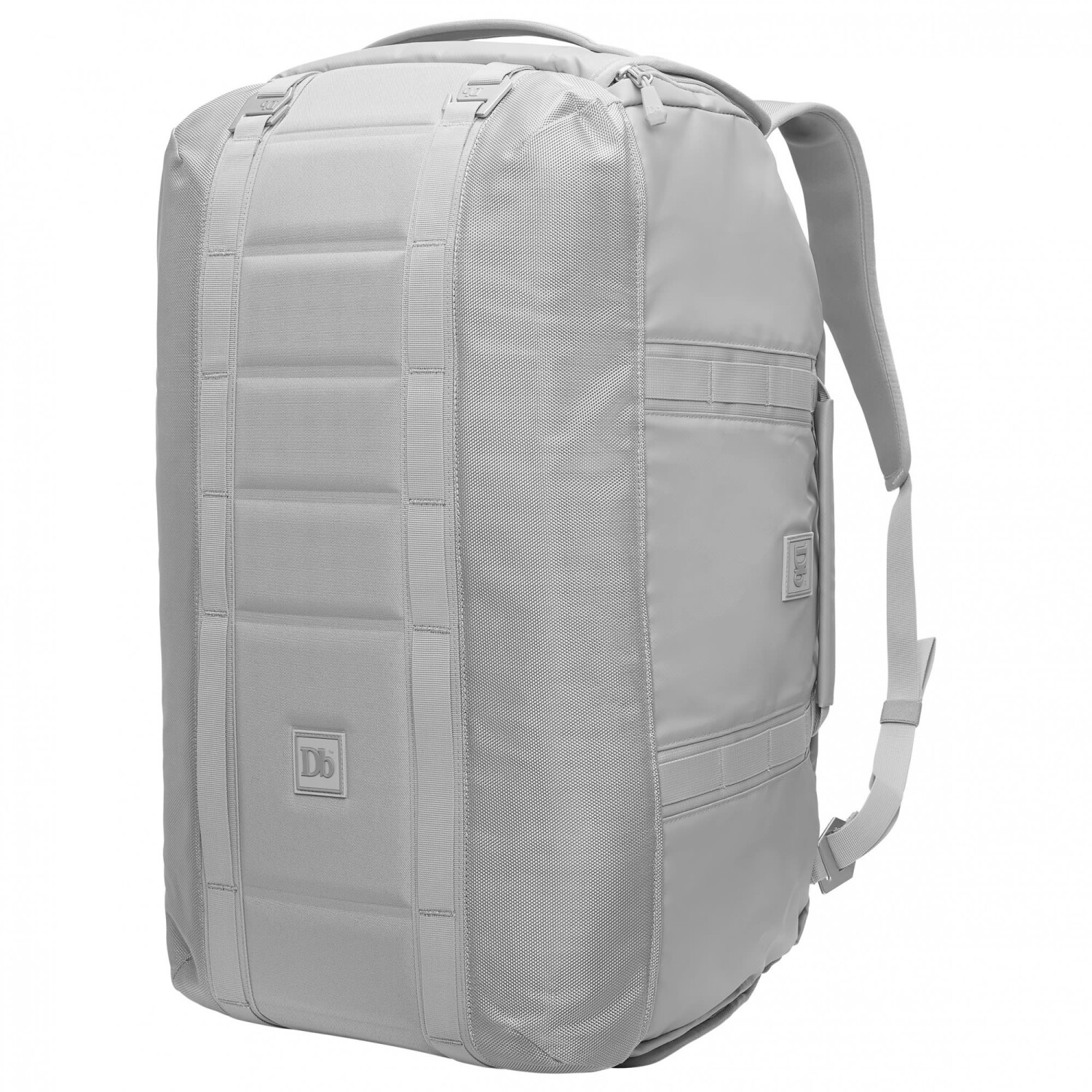 Douchebags The Carryall 65L cloud grey ab € 149,55 Preisvergleich bei