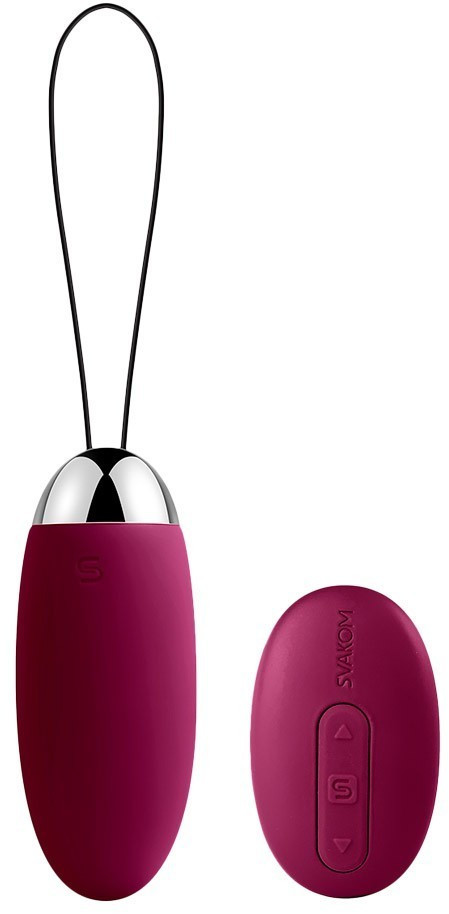 Svakom Elva violet