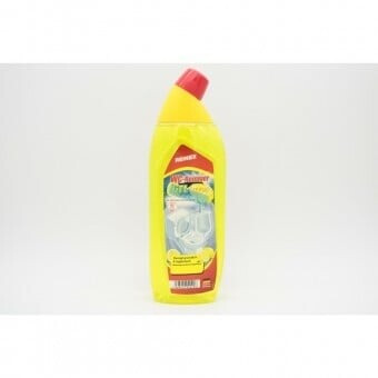 SR61 WC Citro Gel 750 ml - www
