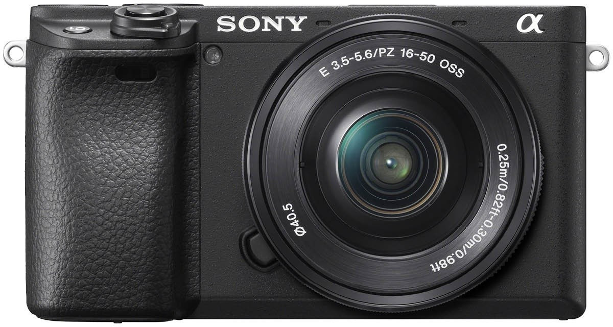 Sony Alpha 6400 Kit 16 50 Mm Desde 1 009 94 Compara Precios En Idealo sony-alpha-6400-kit-16-50-mm-desde-1-009-94-compara-precios-en-idealo