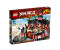 LEGO Ninjago - Kloster des Spinjitzu (70670)