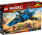 LEGO Ninjago - Jays Donner-Jet (70668)
