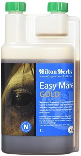 Hilton Herbs Easy Mare Gold 1L