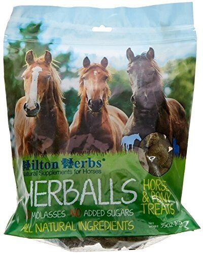 Hilton Herbs Herballs