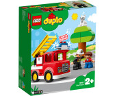 Lego Duplo Eisenbahn Schütte Kran Arm Verladestation Trichter