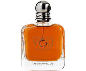 Emporio Armani Stronger With You Intensly Eau de Parfum a € 43,91 (oggi) |  Migliori prezzi e offerte su idealo