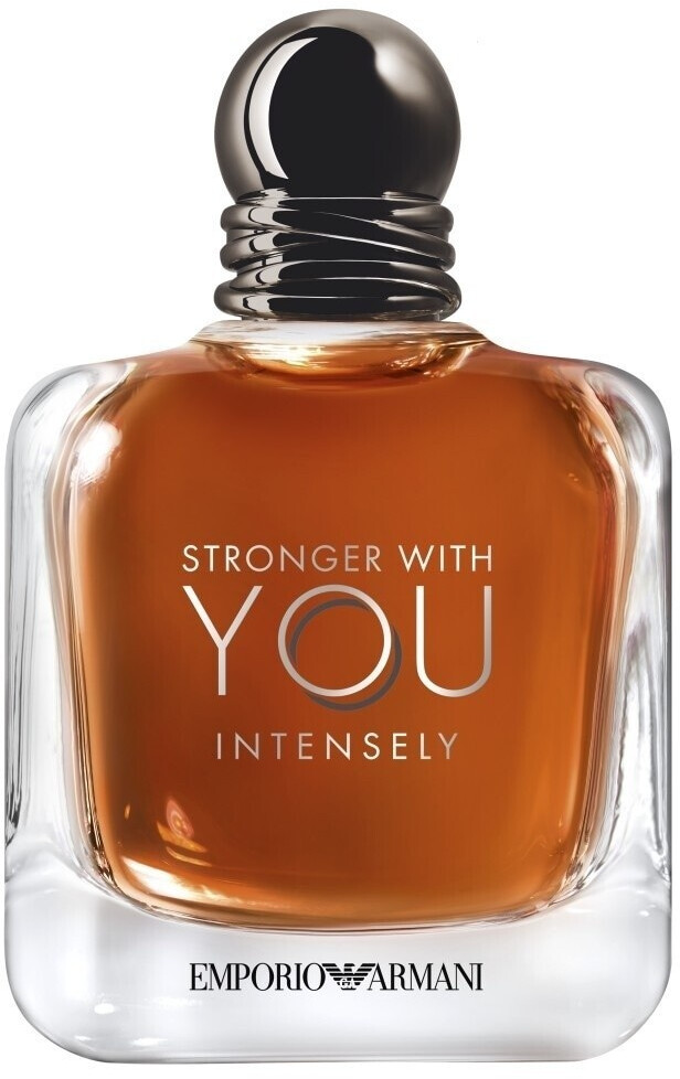 Emporio Armani Stronger With You Intensely Eau de Parfum