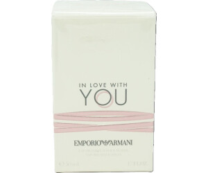 Buy Giorgio Armani In Love With You Eau de Parfum from £49.99