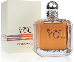 Buy Giorgio Armani In Love With You Eau de Parfum from £49.99