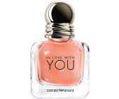 Giorgio Armani In Love With You Eau de Parfum ab 19 90