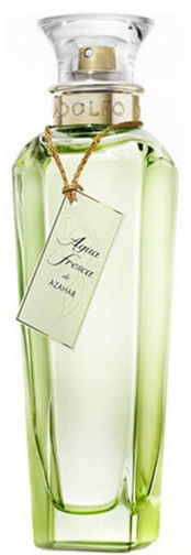 Adolfo Dominguez Agua Fresca De Azahar Collector Ed Eau de Toilette (120 ml)