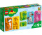 LEGO Duplo - Mein erstes Tierpuzzle (10885)