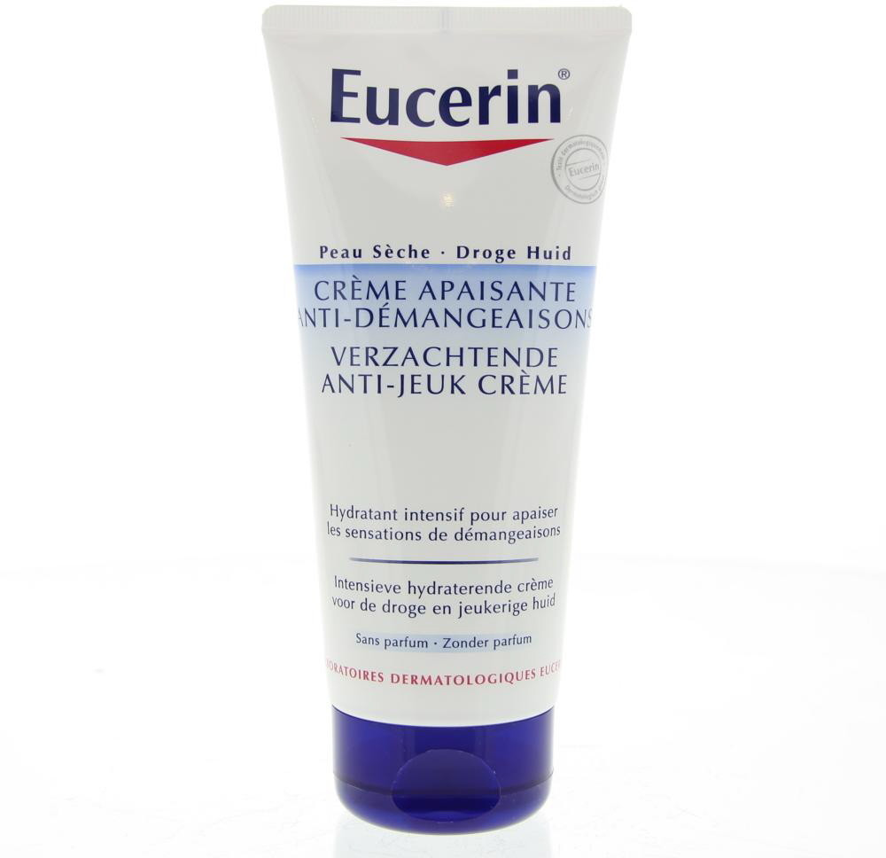 Tesa Soothing anti-itching cream (200ml)