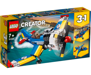 lego creator 3 en 1 precio