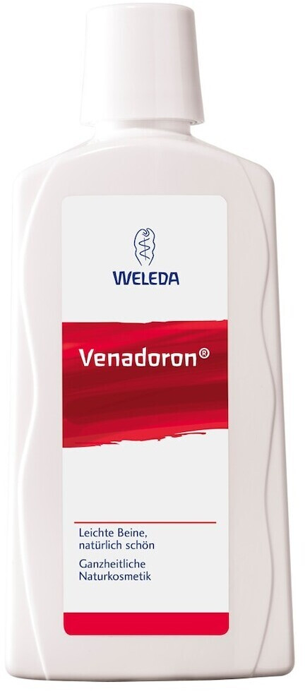 Weleda Venadorn massage oil (200ml)