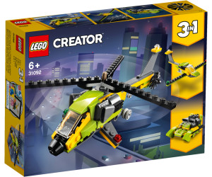 3 en 1 lego
