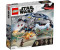 LEGO Star Wars - Droid Gunship (75233)