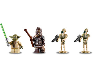 LEGO® Star Wars™ 75233 Canonnière droïde - Lego