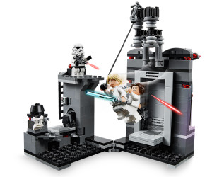75229 LEGO Star Wars™ Flucht vom Todesstern™ Versand Neu&Ovp Sofort Lieferbar! 