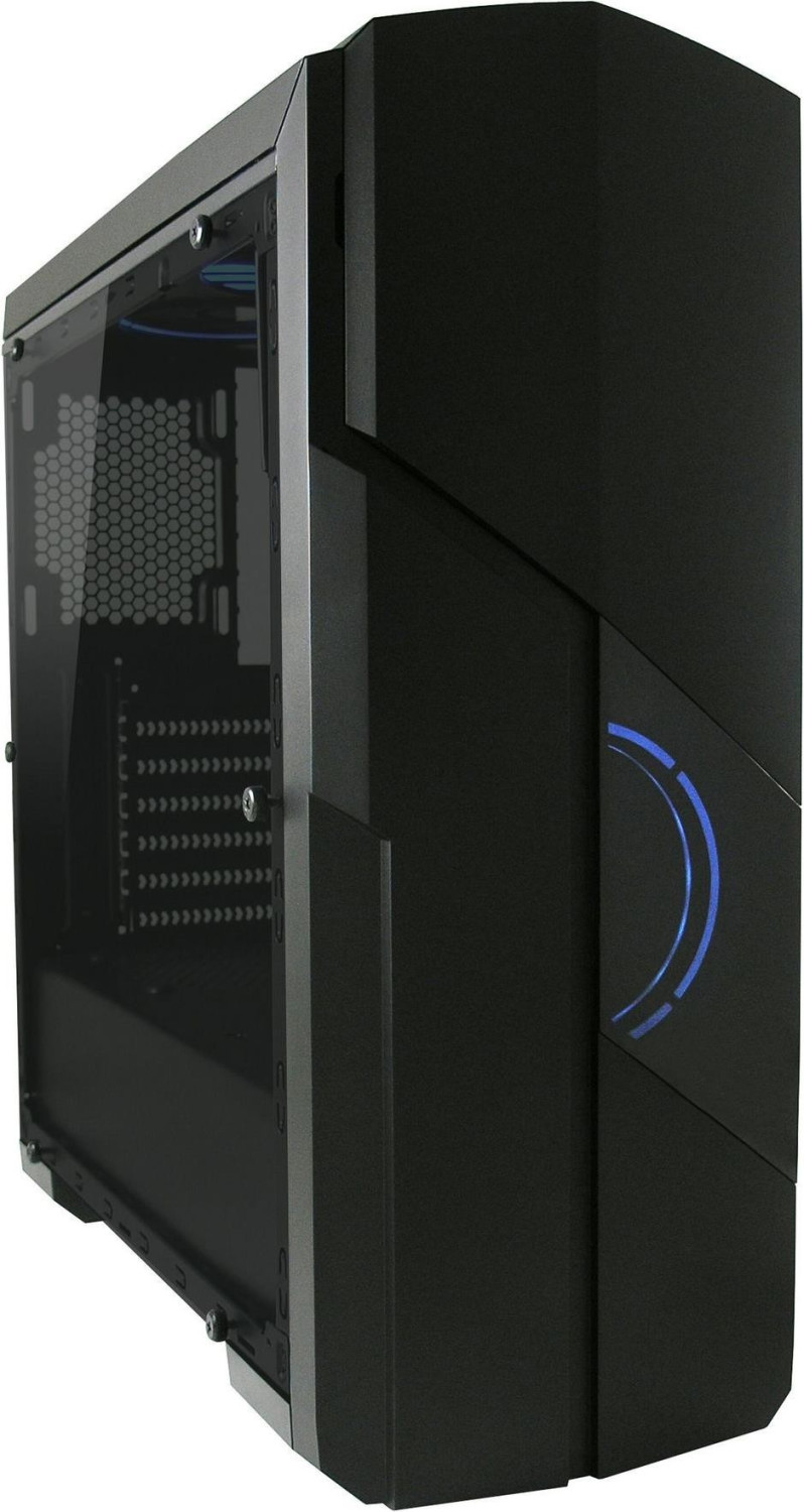 LC Power Gaming 997B Hypnos_X ATX Gaming