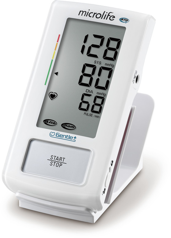 Microlife AFIB Easy