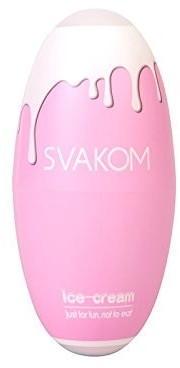 Svakom Hedy Pale Pink