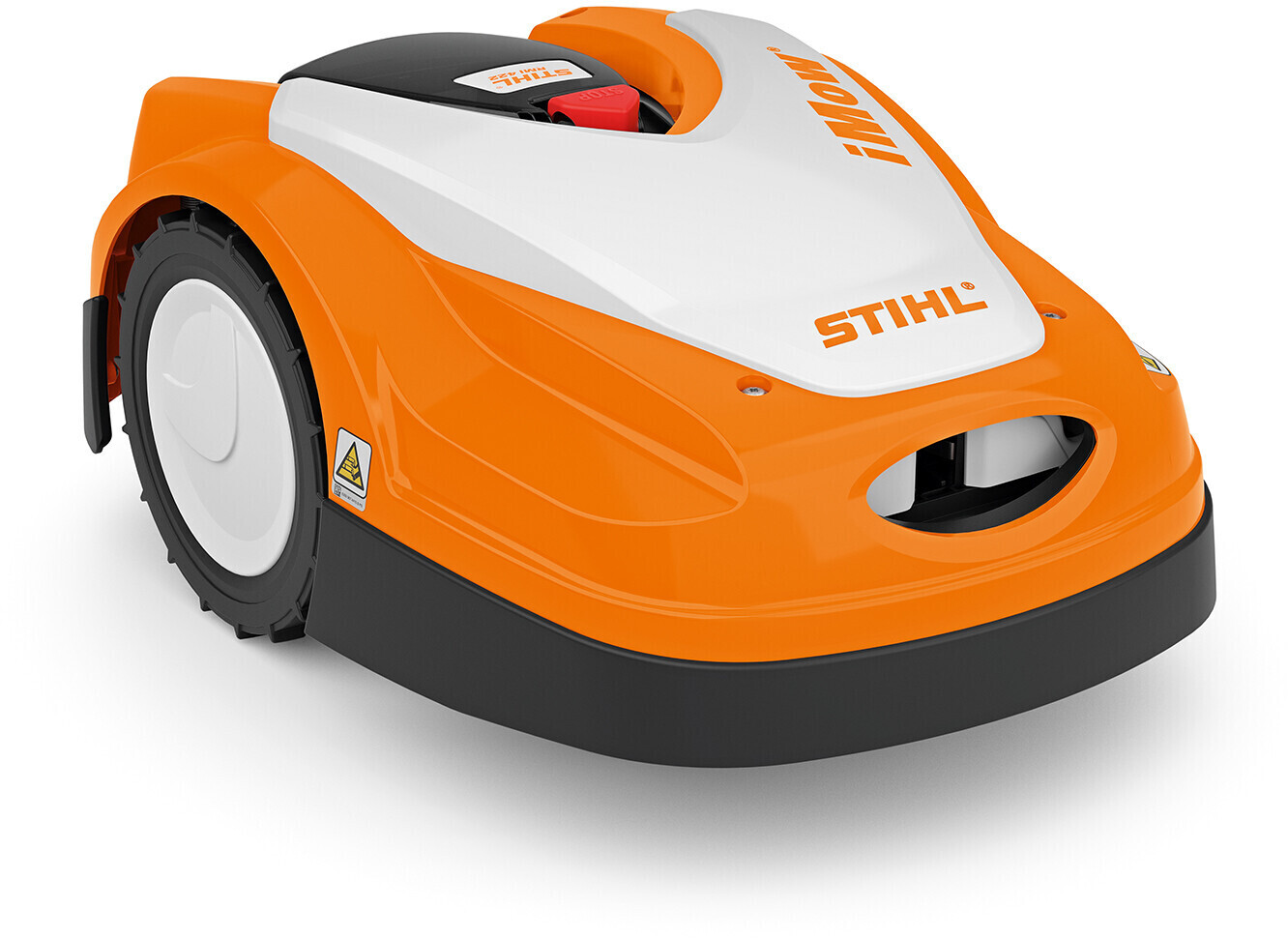 Stihl RMI 422 PC
