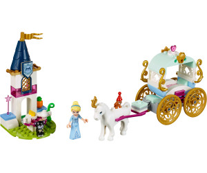Lego Disney Princess Cinderellas Kutsche 41159 Ab 24