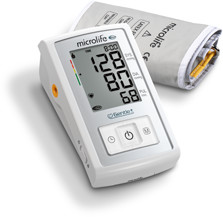 Microlife MAM Plus