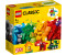 LEGO Classic - Bausteine: Erster Bauspaß (11001)